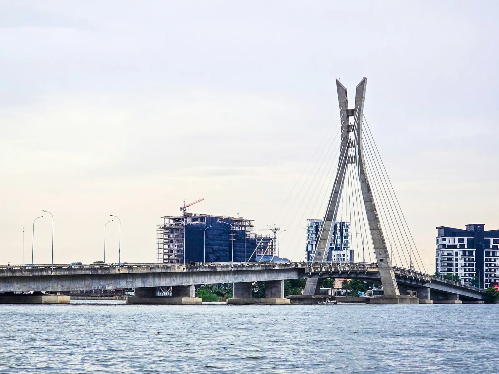 Lagos, Nigeria