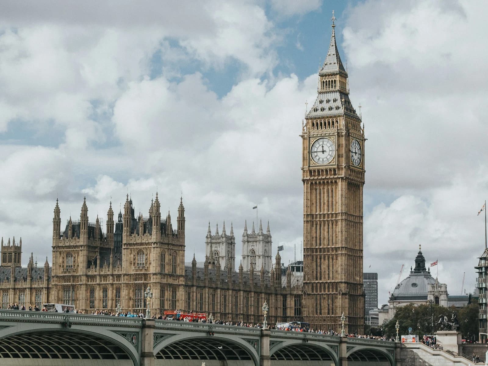 London, UK